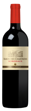 Baron des Chartrons Bordeaux 750 ML