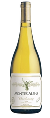Montes Wines Montes Alpha Chardonnay Estate Bottled Valle de Casablanca 2016 750 ML