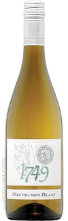 1749 Wines Sauvignon Blanc 750 ml