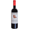 Cigar Box Wine Cabernet Sauvignon Reserve 750 ML