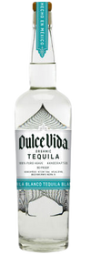 Dulce Vida Blanco Tequila 80 Proof 750 ml