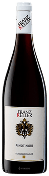 Weingut Franz Keller Pinot Noir Schwarzer Adler 750 ML