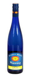 Schmitt Sohne Riesling Kabinett Blue Bottle 750 ML