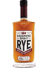 Sagamore Spirit Straight Rye Whiskey (4 Gift Box 2 Naked) 750 ML