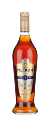 Metaxa 7 Stars Brandy 750 ML