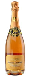 Domaine Carneros Brut Rose Cuvée De La Pompadour (Nv) 750 ml