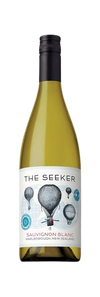 The Seeker Marlborough Sauvignon Blanc 750 ML