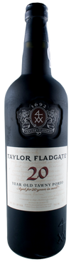Taylor Fladgate 20 Year Old Tawny Port 750 ML