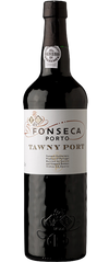 Fonseca Port Tawny Porto (14% Abv) 750 ml