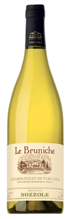 Tenuta di Nozzole Toscana Chardonnay Le Bruniche 750 ML