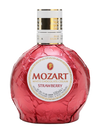 Mozart Liqueur Chocolate Cream Strawberry Liqueur 750 ML