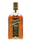 Cointreau Noir Orange Liqueur with Cognac 750 ML
