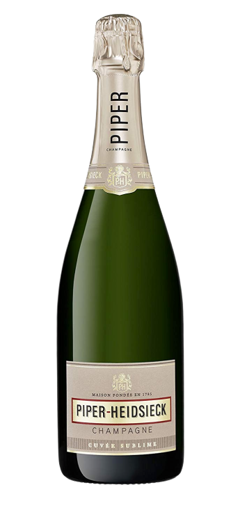Piper Heidsieck Champagne Demi-Sec Cuvee Sublime 750 ML – CPD Wine and  Liquor