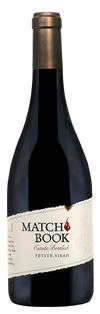 Matchbook Wine Company Tinto Rey Rose Dunnigan Hills 2017 750 ML