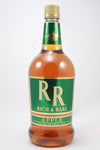 Rich & Rare Apple Flavored Canadian Whiskey 750 ML