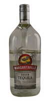 Margaritaville Spirits Silver Tequila 750 ML