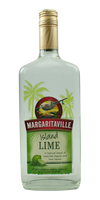 Margaritaville Spirits Island Lime Tequila 750 ML