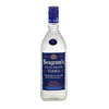 Seagram's Vodka Extra Smooth Vodka 80 Proof 750 ML