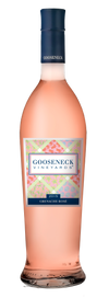 Gooseneck Navarra Grenache Rose 2017 750 ML