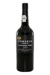 Fonseca Port Late Bottled Vintage Unfiltered Port (14% Abv) 2012 750 ml