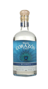 Tequila Corazon Blanco Tequila 750 ML