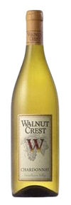 Walnut Crest Chardonnay 750 ML