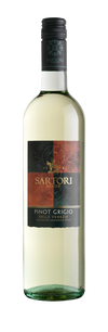 Sartori Family Pinot Grigio 750 ML