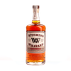 Wyoming Whiskey Bourbon Whiskey 750 ML