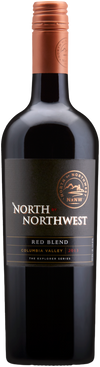 North by Northwest Red Blend Columbia Valley 750 ML