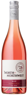 North by Northwest Rose Columbia Valley 2016 750 ML