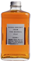 Nikka From The Barrel Whiskey 750 ML