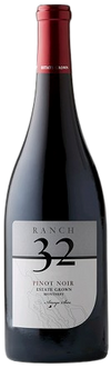 Ranch 32 Pinot Noir Estate Grown Arroyo Seco 750 ML