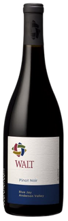 Fel Wines Pinot Noir Anderson Valley (14% Abv) 2016 750 ml