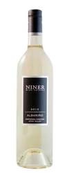 Niner Wine Estates Pinot Noir Edna Valley 2016 750 ML