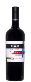 Cass Wines Cabernet Sauvignon Estate Grown Paso Robles 2015 750 ml