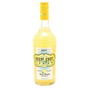 Deep Eddy Vodka Lemon Vodka 750 ML