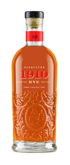 Pendleton Whisky 1910 12 Years Old Canadian Rye Whisky 750 ml