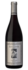 B. R. Cohn Silver Label North Coast Pinot Noir 750 ML