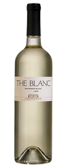 Cosentino Lodi Sauvignon Blanc The Blanc 750 ML