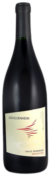 Gouguenheim Valle Escondido Mendoza Pinot Noir 750 ML