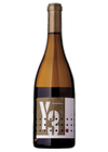 Jax S Chardonnay Y3 Napa Valley 750 ml