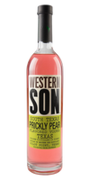Western Son Distillery Prickly Pear Vodka 750 ML