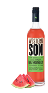 Western Son Distillery Watermelon Vodka 750 ML
