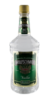Wolfschmidt Vodka Vodka 80 Proof 750 ML