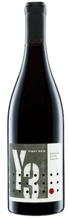 Jax Pinot Noir Calesa Sonoma Coast 2016 750 ML