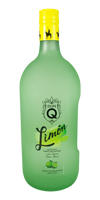 Don Q Limon Rum 750 ML