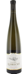 Lucien Albrecht Alsace Grand Cru Pinot Gris Pfingstberg 2015 750 ML
