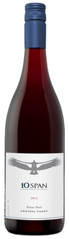 10 Span S Central Coast Pinot Noir 750 ml