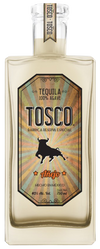 Tosco Tequila Anejo Tequila 750 ML