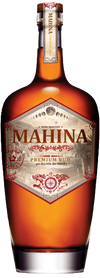 Mahina Hawaiian Premium Rum 750 ML